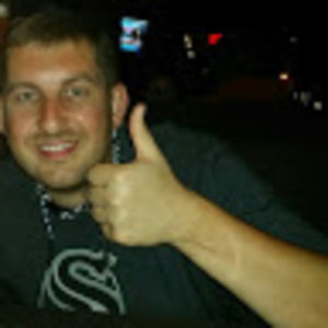 Meet your Posher, Patrick